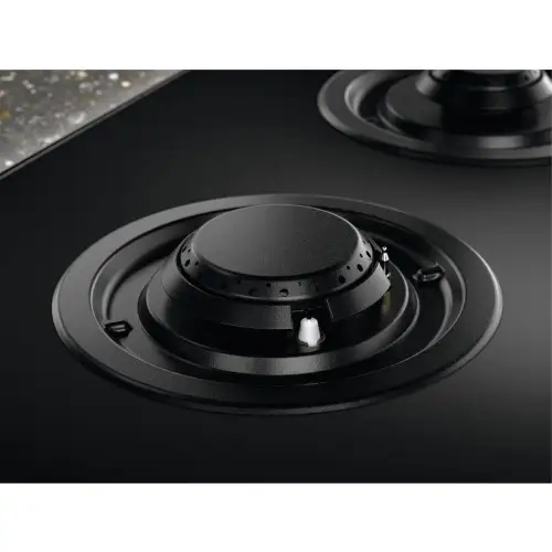 Газова варильна поверхня Electrolux KGG753753K