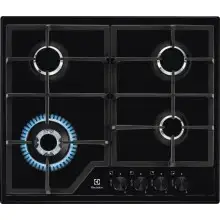 Газовая варочная поверхность Electrolux KGS6436K