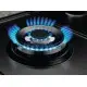 Газова варильна поверхня Electrolux KGS6436K фото 4