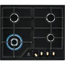 Газовая варочная поверхность Electrolux KGS6436RK