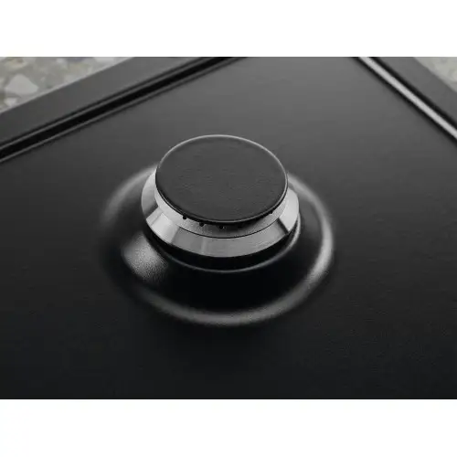 Газова варильна поверхня Electrolux KGS9536RN