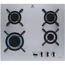 Газовая варочная поверхность Electrolux KGU643723Z