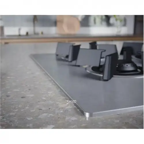 Газова варильна поверхня Electrolux KGU643723Z