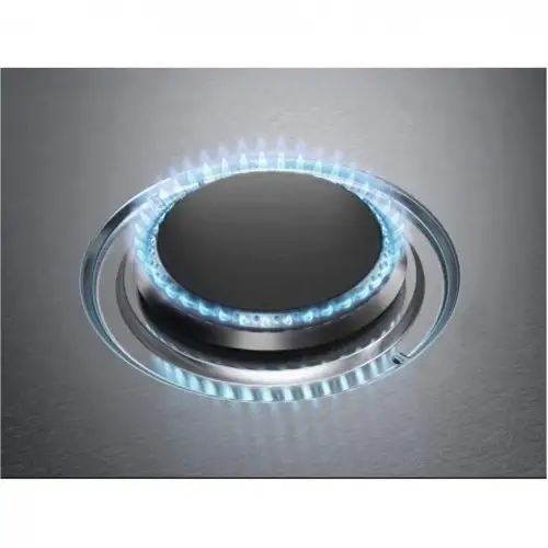 Газова варильна поверхня Electrolux KGU643723Z