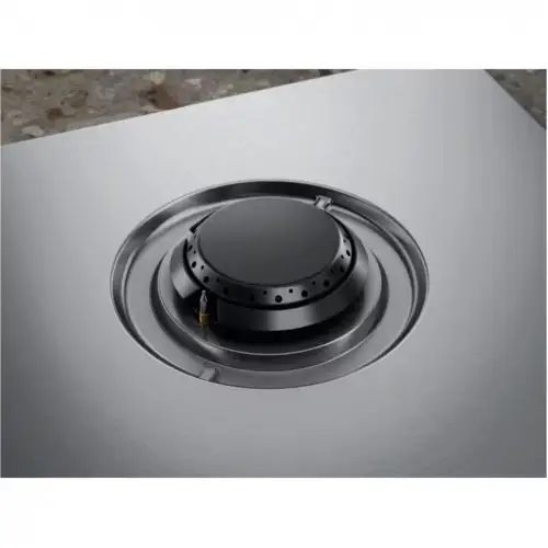 Газова варильна поверхня Electrolux KGU643723Z