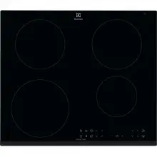 Варочная поверхность электрическая Electrolux LIR60433