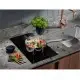 Індукційна варильна поверхня Electrolux LIT30230C фото 5