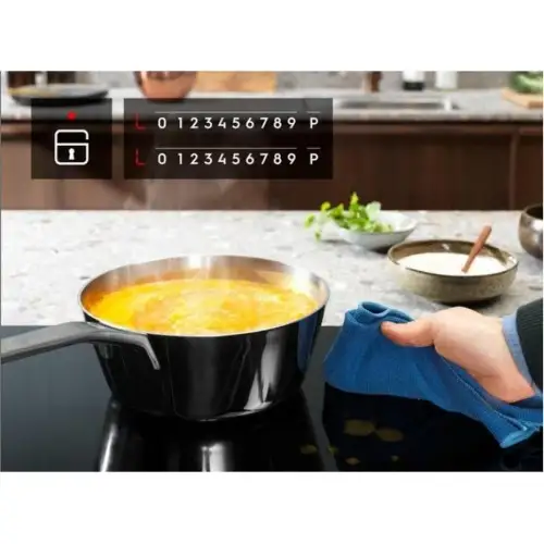 Індукційна варильна поверхня Electrolux LIT30230C