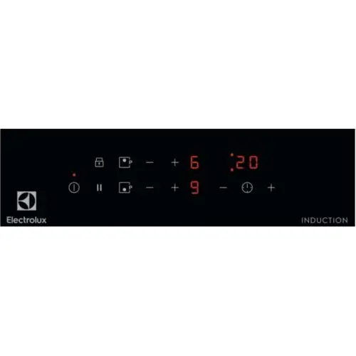 Індукційна варильна поверхня Electrolux LIT30230C