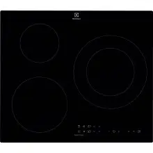 Индукционная варочная поверхность Electrolux LIT60336C