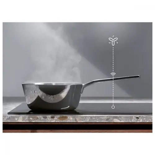 Варильна поверхня електрична Electrolux LIV63431BK