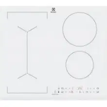 Индукционная варочная поверхность Electrolux LIV63431BW