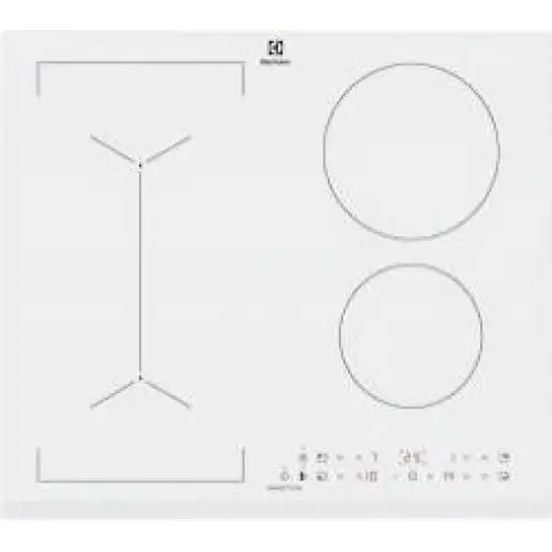 Індукційна варильна поверхня Electrolux LIV63431BW