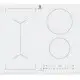 Індукційна варильна поверхня Electrolux LIV63431BW фото 1