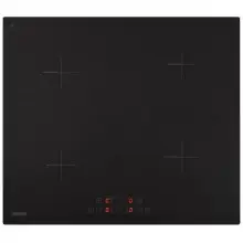 Варильна поверхня електрична Eleyus ALFA 60 BL I