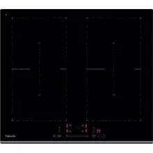 Індукційна варильна поверхня Fabiano FHBI 3201 Lux Black