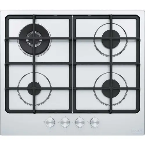 Газова варильна поверхня Franke FHSM 604 3G DC XS C (106.0554.391)