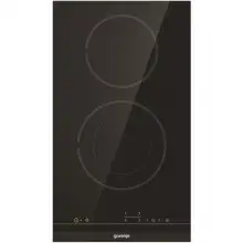 Электрическая варочная поверхность Gorenje ECT322BCSC