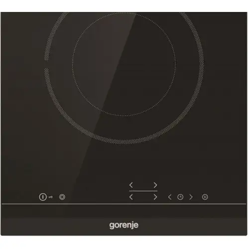 Електрична варильна поверхня Gorenje ECT322BCSC