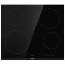 Варочная поверхность электрическая Gorenje ECT641BCSC