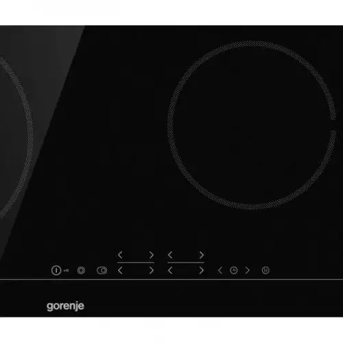 Варильна поверхня електрична Gorenje ECT643BCSC