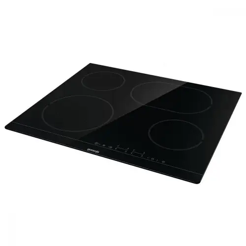 Варочная поверхность электрическая Gorenje ECT643BX