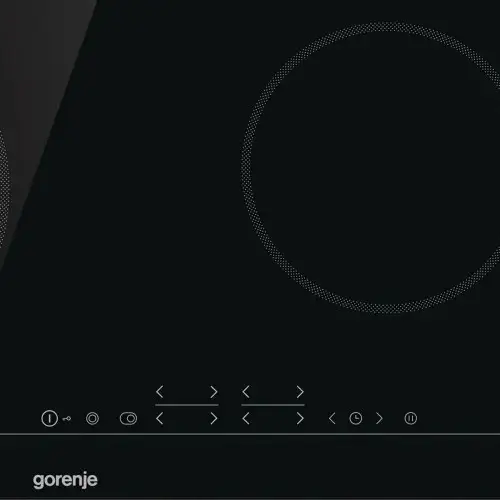Варочная поверхность электрическая Gorenje ECT643BX