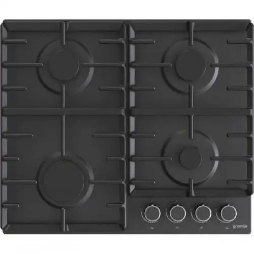 Варильна поверхня газова Gorenje G642AB