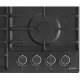 Варильна поверхня газова Gorenje G642AB фото 2