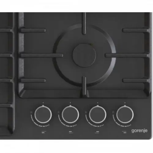 Варильна поверхня газова Gorenje G642AB