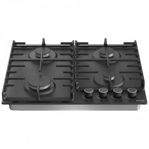 Варильна поверхня газова Gorenje G642AB