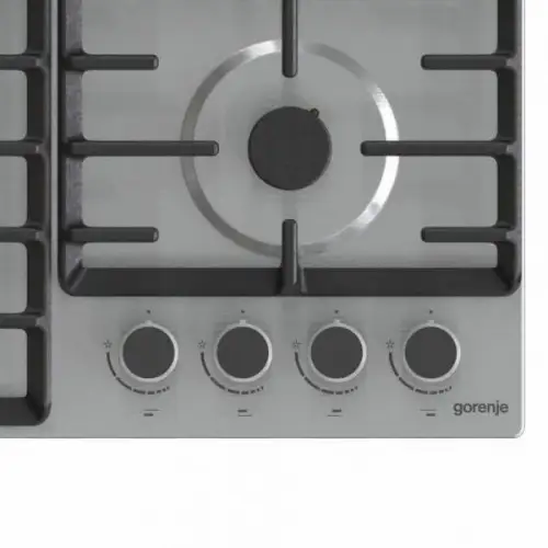Варочная поверхность газовая Gorenje G642ABX