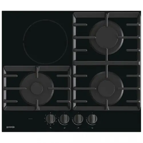 Варочная поверхность комбинированная Gorenje GCE681BSC