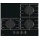 Варочная поверхность комбинированная Gorenje GCE681BSC фото 1