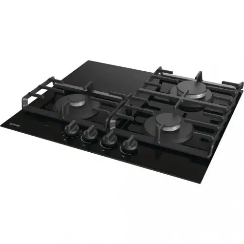 Варочная поверхность комбинированная Gorenje GCE681BSC