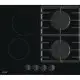 Варочная поверхность комбинированная Gorenje GCE691BSC фото 1