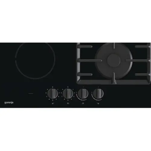 Варочная поверхность комбинированная Gorenje GCE691BSC