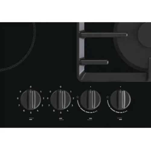 Варочная поверхность комбинированная Gorenje GCE691BSC