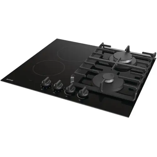 Варочная поверхность комбинированная Gorenje GCE691BSC