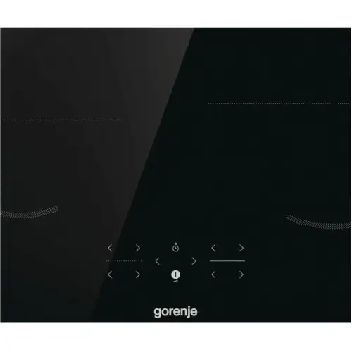 Індукційна варильна поверхня Gorenje GI621FMC