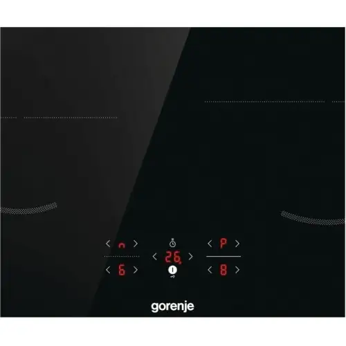 Індукційна варильна поверхня Gorenje GI621FMC