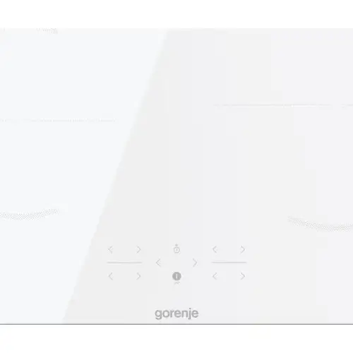 Індукційна варильна поверхня Gorenje GI6401WSC