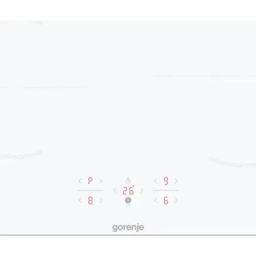 Індукційна варильна поверхня Gorenje GI6401WSC