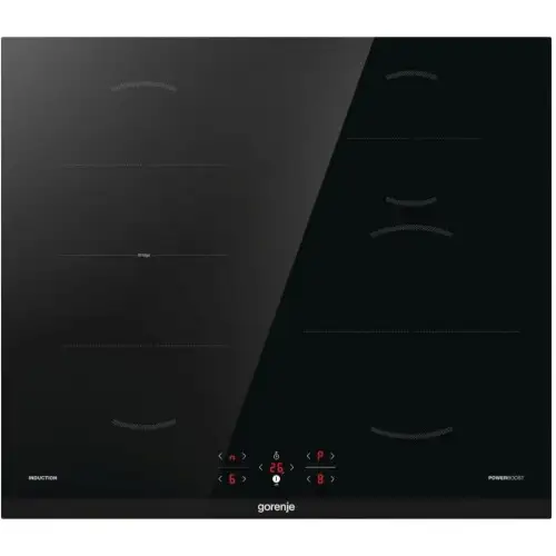 Індукційна варильна поверхня Gorenje GI6421BC
