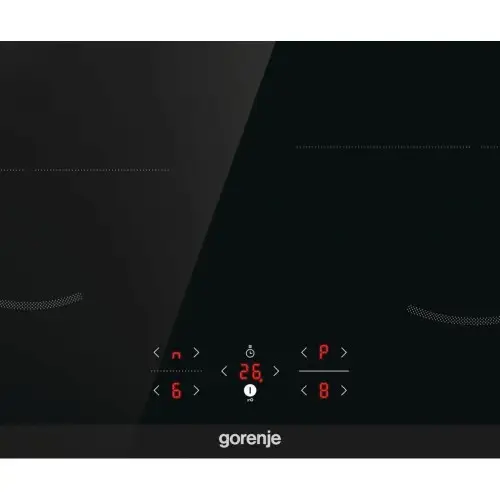 Індукційна варильна поверхня Gorenje GI6421BC
