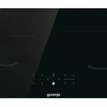 Индукционная варочная поверхность Gorenje GI6421BSC
