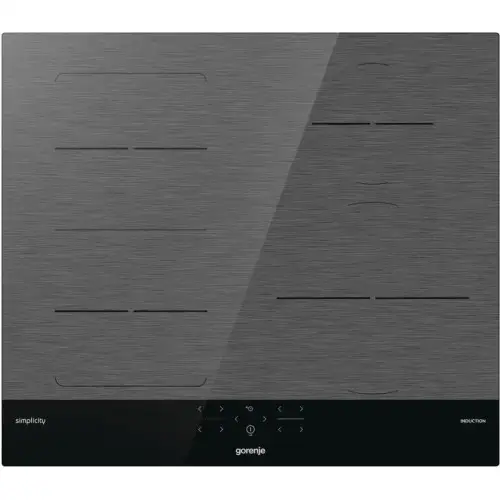 Індукційна варильна поверхня Gorenje GI6421SYB