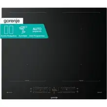 Индукционная варочная поверхность Gorenje GI6442BSCWF