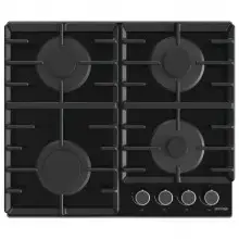 Варочная поверхность газовая Gorenje GT642AB