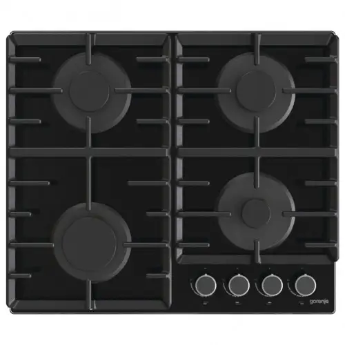 Газова варильна поверхня Gorenje GT642AB